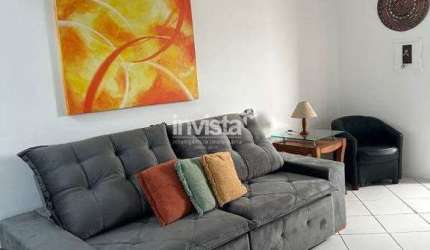 Apartamento para aluguel no bairro Gonzaga