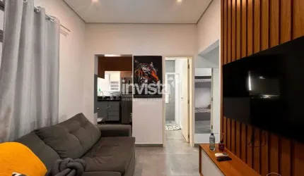 Apartamento à venda no bairro Embaré