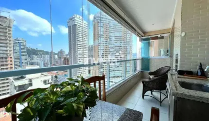 Apartamento à venda no bairro Gonzaga