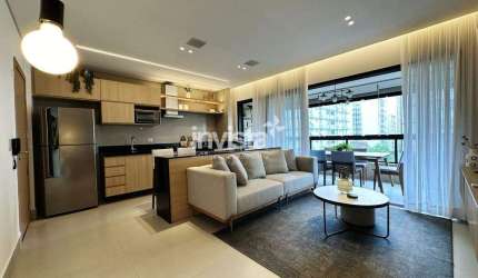 Apartamento à venda no bairro José Menino