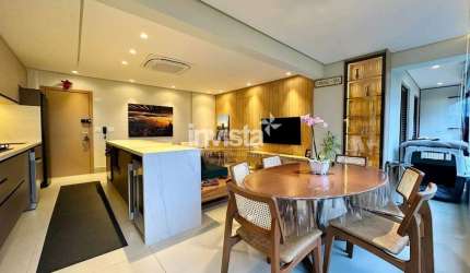 Apartamento à venda no bairro José Menino