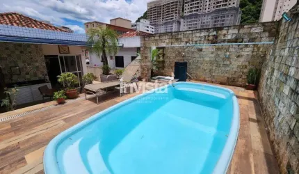 Casa à venda no bairro Marapé