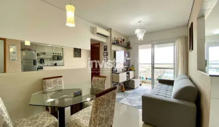 Apartamento à venda no bairro Vila Mathias