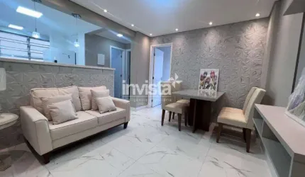 Apartamento à venda no bairro José Menino