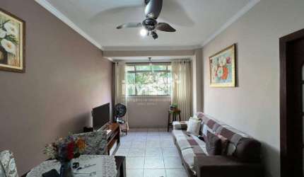 Apartamento à venda no bairro José Menino