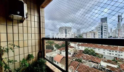 Apartamento à venda no bairro Boqueirão