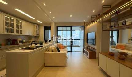 Apartamento à venda no bairro Aparecida