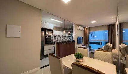 Apartamento à venda no bairro Marapé