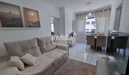 Apartamento à venda no bairro Marapé