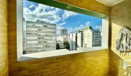 Apartamento à venda no bairro José Menino