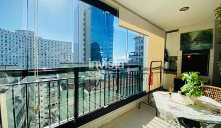 Apartamento à venda no bairro José Menino