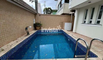 Casa no Bairro da Aparecida