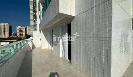 Apartamento Garden à venda no bairro Embaré