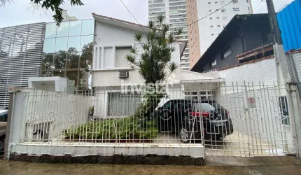 Ponto Comercial para aluguel no bairro Gonzaga