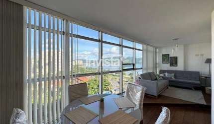 Apartamento à venda no bairro Aparecida