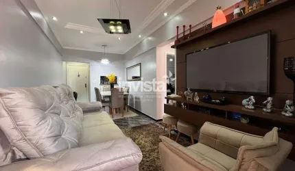 Apartamento à venda no bairro Marapé