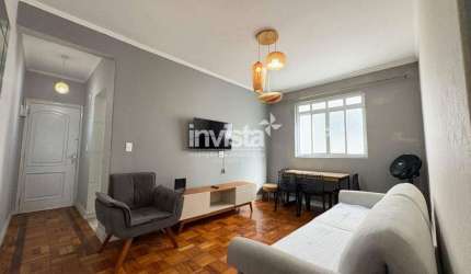 Apartamento à venda no bairro Embaré