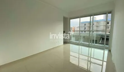 Apartamento 2 dormitórios - Prédio Frente Mar