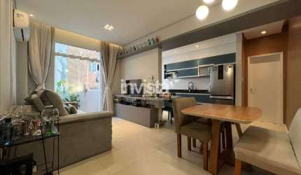 Apartamento à venda no bairro Boqueirão