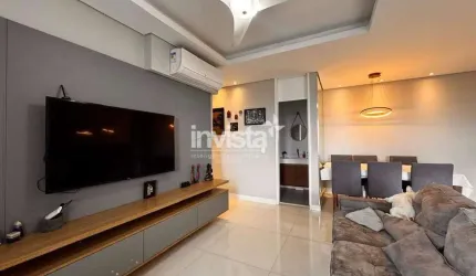 Apartamento à venda no bairro Macuco