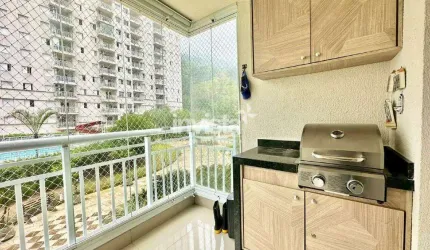 Apartamento à venda no bairro Marapé