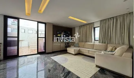 Cobertura à venda no bairro Gonzaga