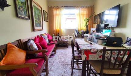 APARTAMENTO DE 2 QUARTOS NO BOQUEIRÃO