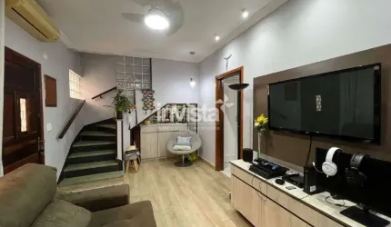 Casa em Vila 2 dormitórios