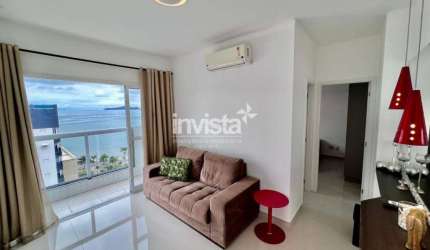 Apartamento à venda no bairro Ponta da Praia