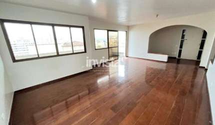 Apartamento de 3 dormitórios no Boqueirão