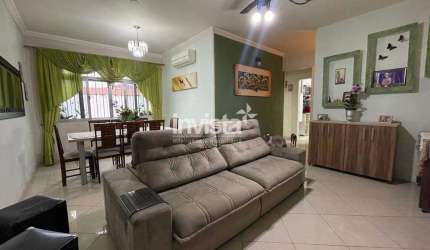 Apartamento à venda no bairro Campo Grande