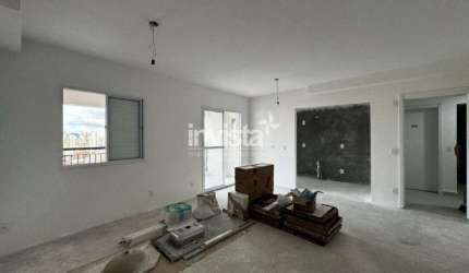 Apartamento à venda no bairro Marapé