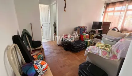 Apartamento à venda no bairro Marapé
