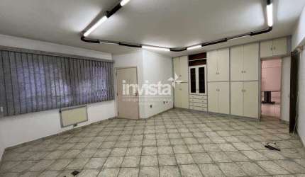 Sala comercial em ótima localização