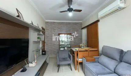 Apartamento à venda no bairro Vila Mathias
