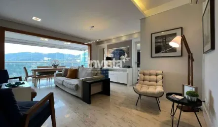 Apartamento à venda no bairro José Menino