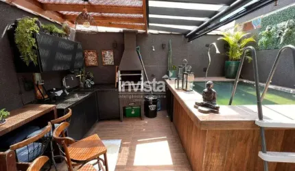 Casa à venda no bairro Boqueirão