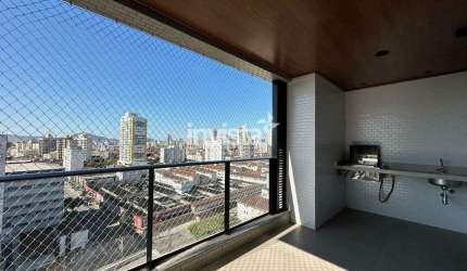 Apartamento à venda no bairro Boqueirão