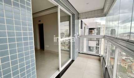 Apartamento à venda no bairro Embaré
