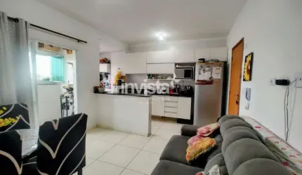 Apartamento à venda no bairro Macuco