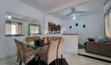 Casa à venda no bairro Marapé