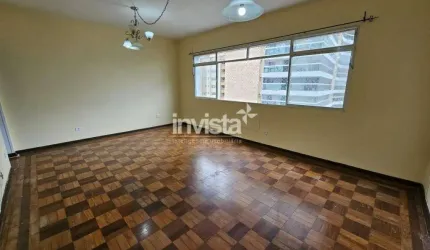 Apartamento à venda no bairro Embaré