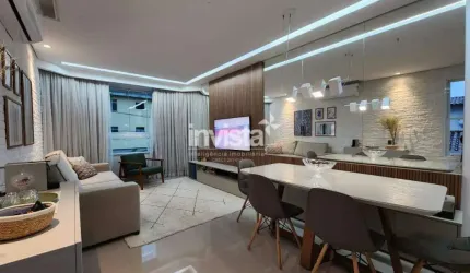 Casa à venda no bairro Aparecida