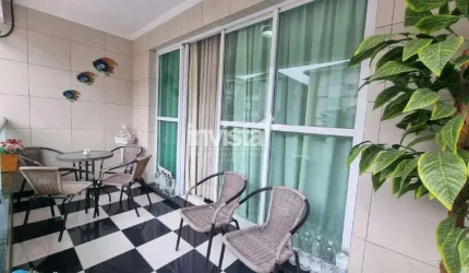 Casa à venda no bairro Aparecida