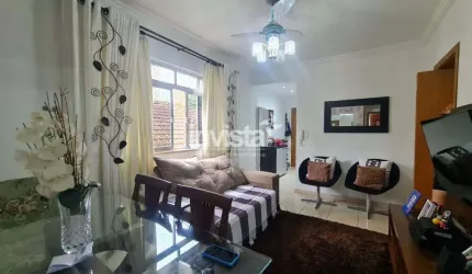 Apartamento à venda no bairro Embaré