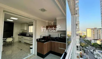 APARTAMENTO ALTO PADRÃO NO CORAÇÃO DO EMBARÉ !!!