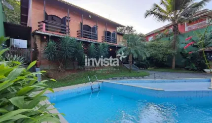 Casa à venda no bairro MORRO NOVA CINTRA