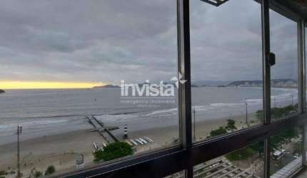 Apartamento para aluguel no bairro Ponta da Praia