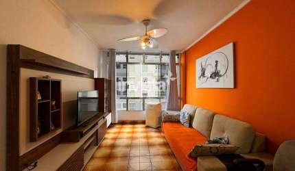 Apartamento à venda no bairro Aparecida