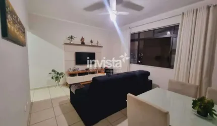 Apartamento à venda no bairro Estuário